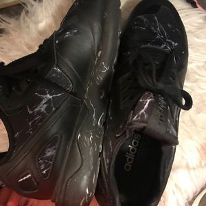 Adidas Tubular never worn